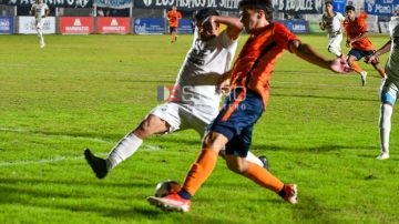 Sin ventajas en el clásico bandeño entre Sarmiento y Central Argentino
