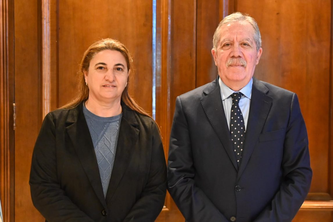 “Queremos ser un municipio presente y transparente”: Soledad Banco detalló sus propuestas para Suncho Corral