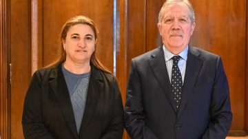 “Queremos ser un municipio presente y transparente”: Soledad Banco detalló sus propuestas para Suncho Corral