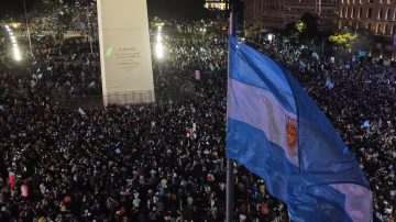 ¿Feriado o día no laboral?: el Gobierno ya planifica la recepción de la “Scaloneta”