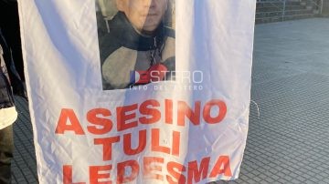Bajo fianza, podría quedar en libertad el acusado de chocar, matar y dormir al lado del cuerpo de Ramón Roldán
