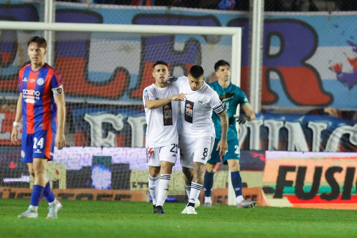 Flojo debut de Gorosito: San Lorenzo quedó eliminado ante Riestra por penales en la Copa Argentina