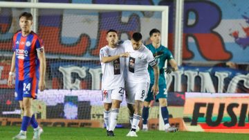 Flojo debut de Gorosito: San Lorenzo quedó eliminado ante Riestra por penales en la Copa Argentina