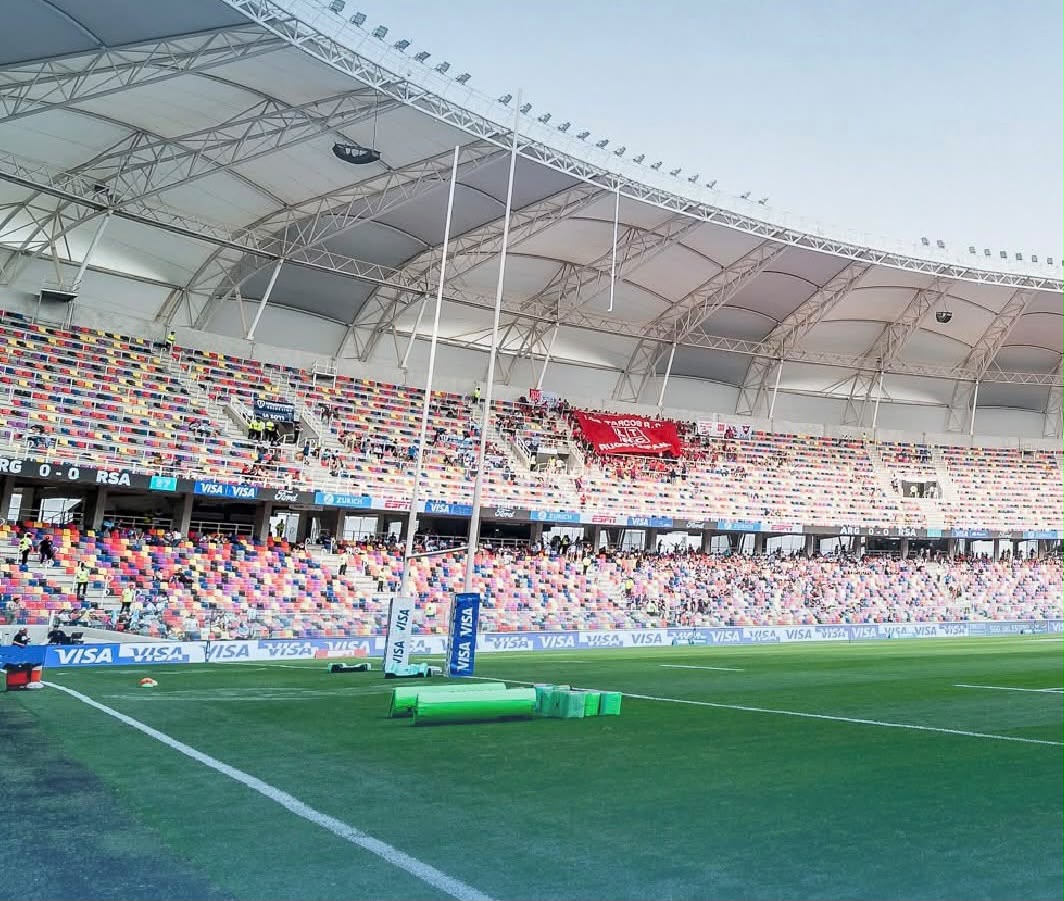Los Pumas e Inglaterra: accesos, Fan Fest y una campaña solidaria en Santiago del Estero