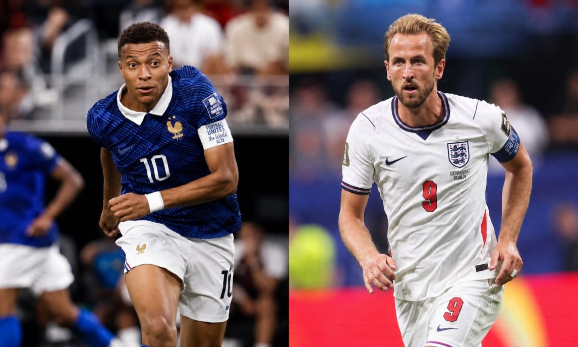 EN VIVO: Francia e Inglaterra definen el tercer puesto del Mundial 2026