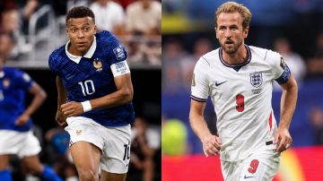 EN VIVO: Francia e Inglaterra definen el tercer puesto del Mundial 2026