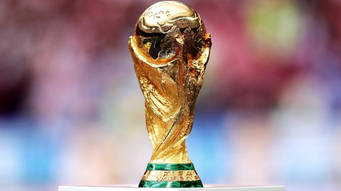 Mundial 2026: de cuántos millones de dólares es el premio para el campeón