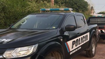 Termas de Río Hondo: un joven quedó en coma tras chocar con una camioneta