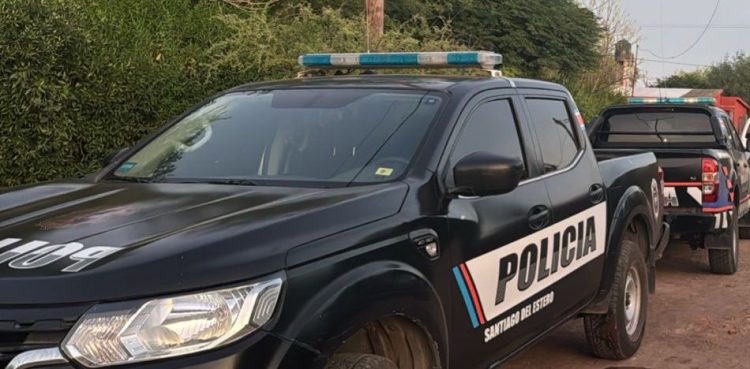 Termas de Río Hondo: un joven quedó en coma tras chocar con una camioneta
