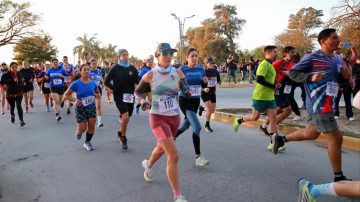 Se viene la Carrera de las Dos Ciudades: todo lo que hay que saber