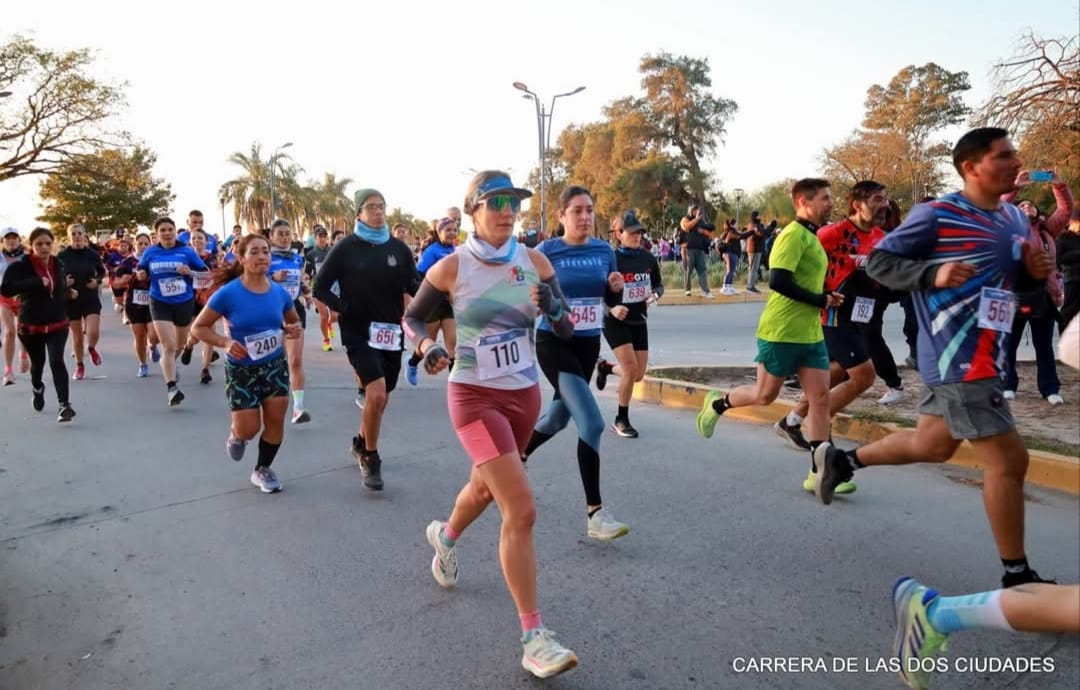 Se viene la Carrera de las Dos Ciudades: todo lo que hay que saber