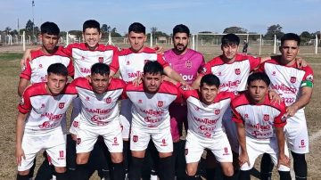 Comercio venció a Mitre y cerró su participación en el Torneo Anual