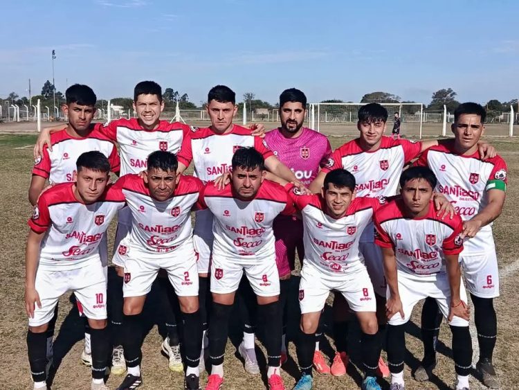 Comercio venció a Mitre y cerró su participación en el Torneo Anual