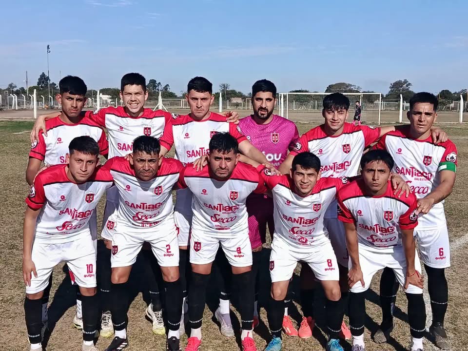 Comercio venció a Mitre y cerró su participación en el Torneo Anual