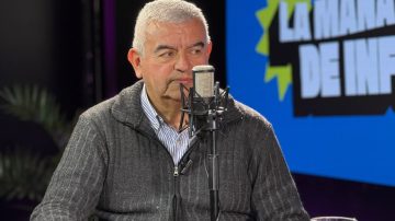 José “Cara” Carabajal presentó las propuestas de Fuerza Vecinal: “La Banda no está detonada, está enferma”