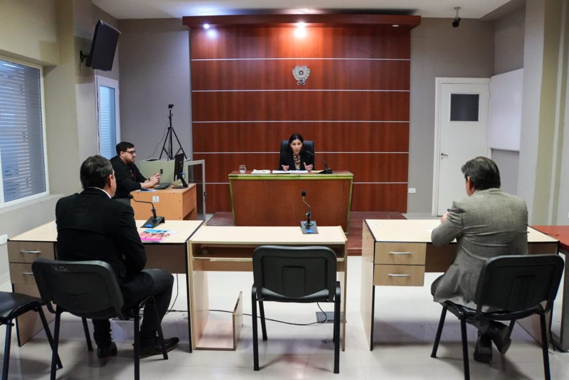 Caso Fürth: rechazaron la eximición de prisión de Matías Llado y su defensa apelará la decisión