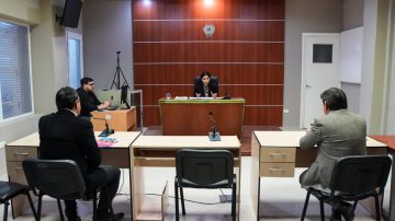 Caso Fürth: rechazaron la eximición de prisión de Matías Llado y su defensa apelará la decisión