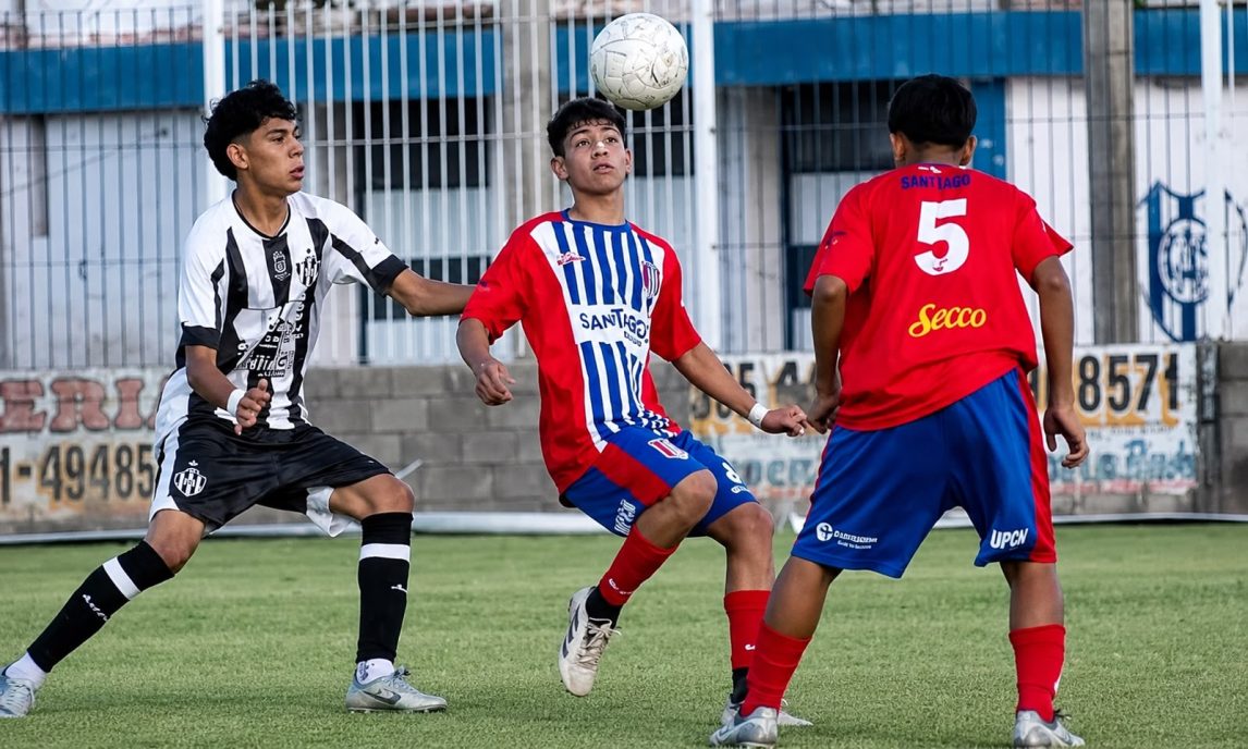 Se vienen las finales del Apertura de Inferiores y ya hay fecha para el Clausura