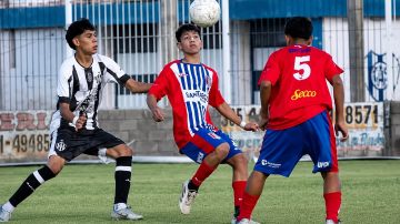 Se vienen las finales del Apertura de Inferiores y ya hay fecha para el Clausura