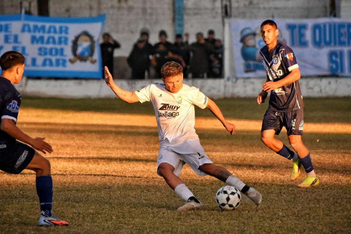 Confirmaron la fecha de inicio del Regional Federal Amateur 2026/27
