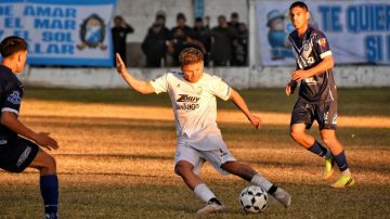 Confirmaron la fecha de inicio del Regional Federal Amateur 2026/27