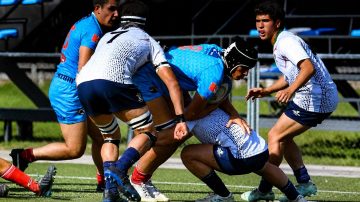 Se viene la Copa Madre de Ciudades para selecciones M17 en Santiago del Estero