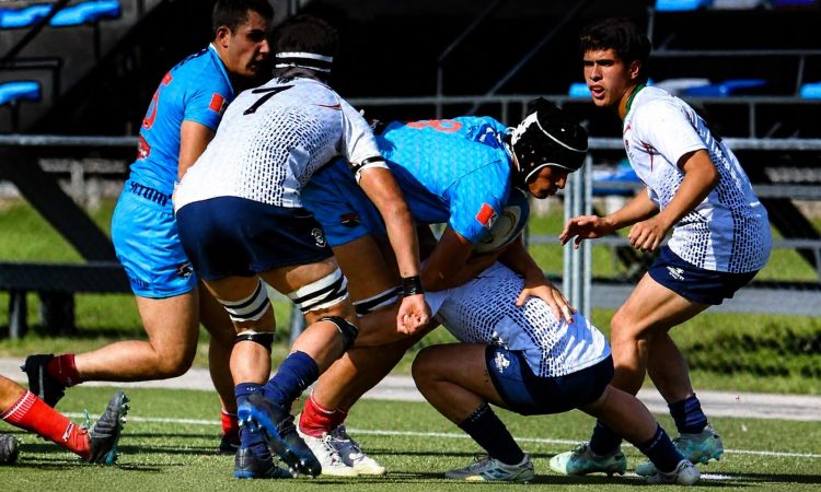 Se viene la Copa Madre de Ciudades para selecciones M17 en Santiago del Estero