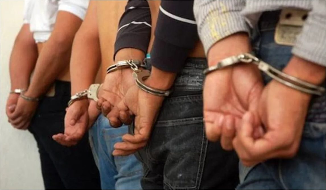 Termas de Río Hondo: cuatro adolescentes fueron detenidos por un intento de homicidio