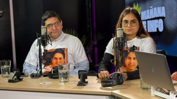 “Aquí hay un solo responsable de la muerte de mi hermano, y es Enzo Daniel Ledesma”: la familia de Ramón Roldán volvió a pedir justicia