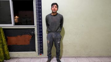 Lo redujeron vecinos tras ser acusado de ingresar a una casa para robar