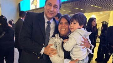 Silva Neder: “Celebramos este 473 aniversario de la Madre de Ciudades unidos, en confraternidad y reafirmando nuestro ser santiagueño”