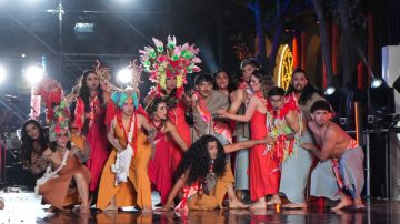 VIDEO: así fue la Velada de Gala por el 473° Aniversario de la Madre de Ciudades