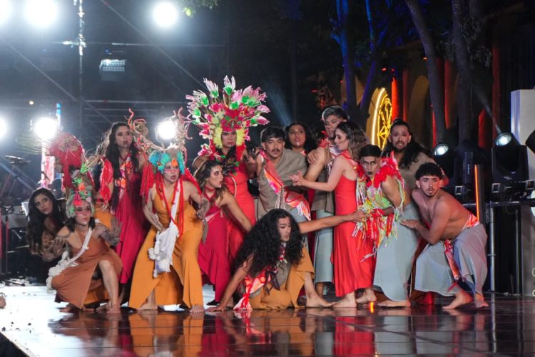 VIDEO: así fue la Velada de Gala por el 473° Aniversario de la Madre de Ciudades