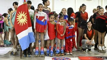 La Banda se prepara para la Gran Copa Quimsa VII Edición
