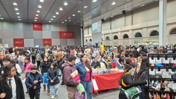 La Expo Anime Cube fue un éxito total en Santiago del Estero: más de 10 mil personas disfrutaron de la edición invierno