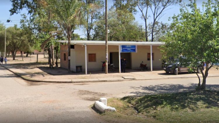 Loma del Medio: sustrajeron una motocicleta desde el interior de una vivienda