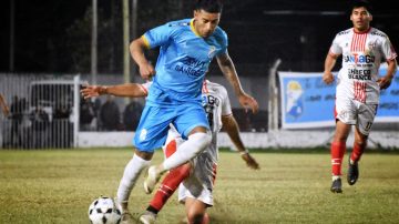 La Liga Santiagueña vive una jornada clave con tres partidos de cuartos de final