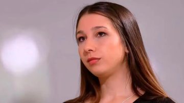 Nahir Galarza pidió revisar su condena a prisión perpetua y cuestionó la falta de perspectiva de género