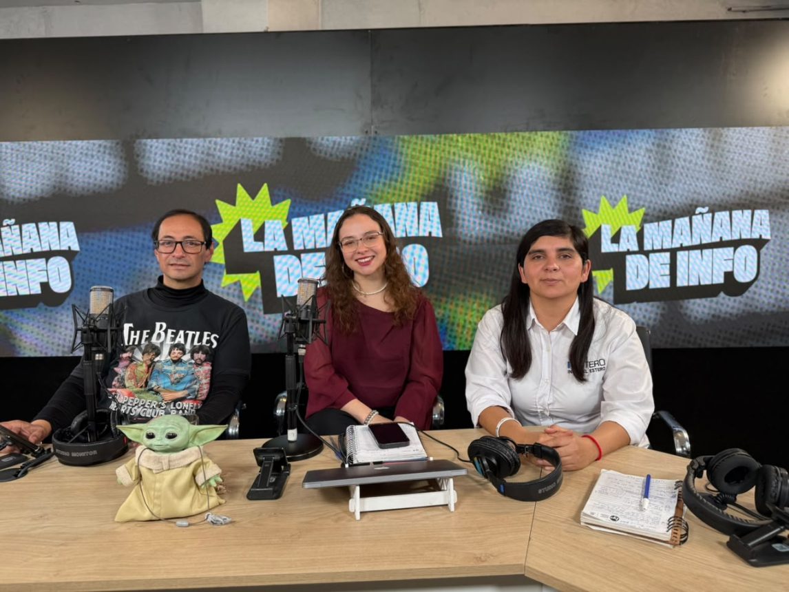 Conflicto por tierras, panaderos y cultura: los temas que marcarán el programa de hoy de La Mañana de Info