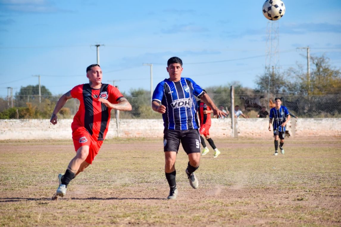 Atlético Campo Gallo se consagró campeón del Petit Torneo y clasificó al Torneo Regional Federal Amateur