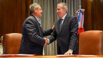 El Gobierno de Santiago del Estero y el INTA impulsan un plan de capacitación para productores