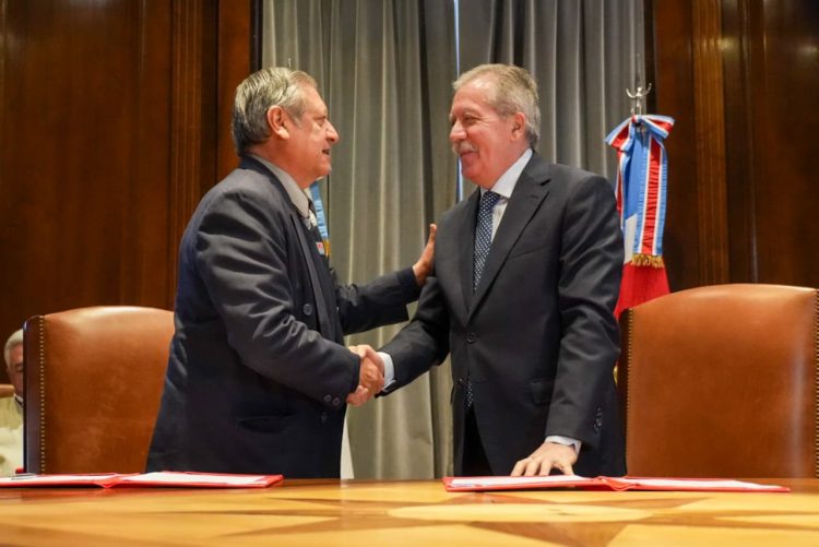 El Gobierno de Santiago del Estero y el INTA impulsan un plan de capacitación para productores