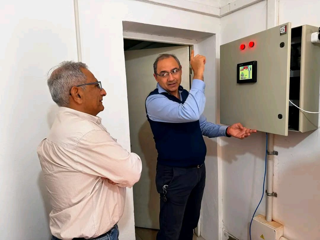 Histórico avance en Loreto: la prueba técnica del agua potable concluyó con éxito