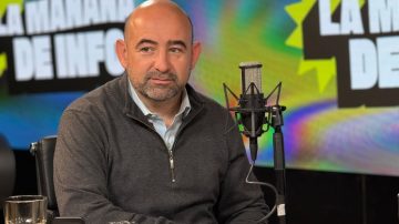 Elecciones municipales 2026 | Pablo Mirolo defendió su gestión: “La gente tiene un buen recuerdo”