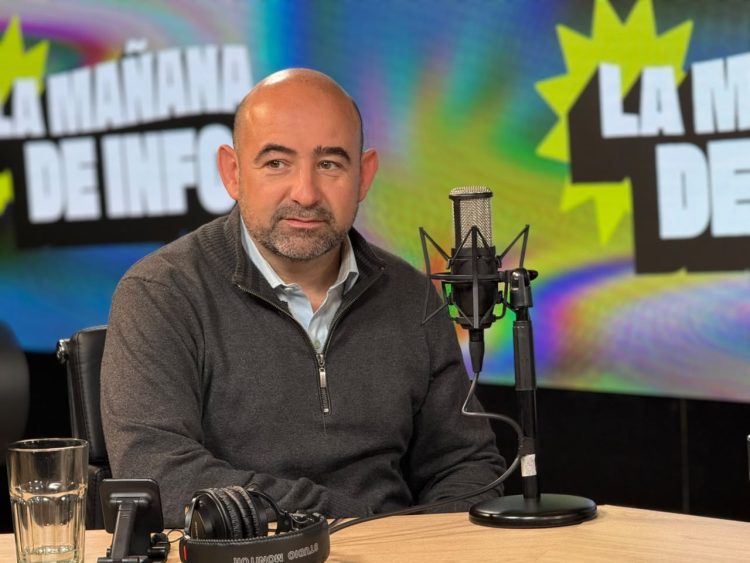 Elecciones municipales 2026 | Pablo Mirolo defendió su gestión: “La gente tiene un buen recuerdo”