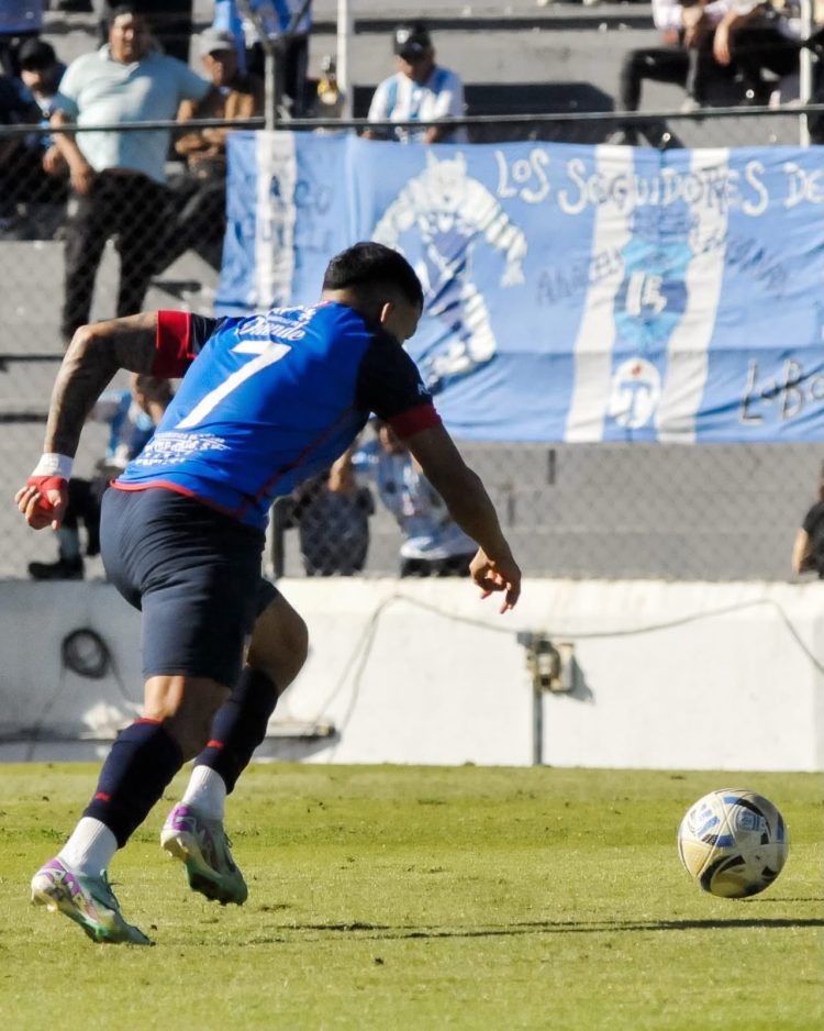 Primera Nacional: quedaron confirmados los árbitros para Mitre y Güemes