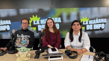 La Mañana de Info recibirá a candidatos y referentes políticos de cara a las elecciones municipales