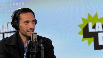 Elecciones municipales | Luciano Rodríguez: “Toda mi vida soñé con ser intendente, y le arda a quien le arda vamos a cambiar La Banda”