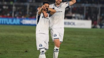 Independiente Rivadavia recibe a Huracán por el Torneo Clausura