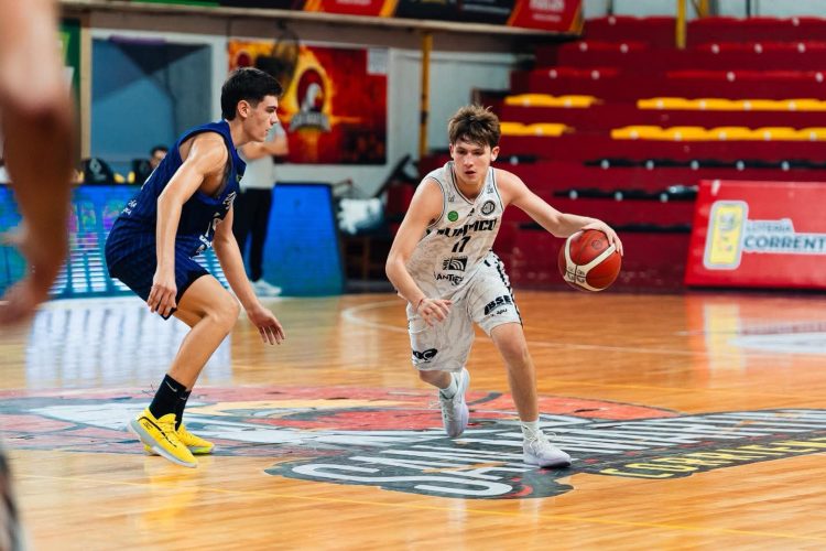 Olímpico realizará una prueba de jugadores para la Liga de Desarrollo y la Liga Nacional